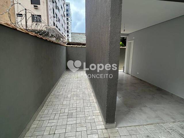 #5903 - Casa para Venda em Santos - SP - 3