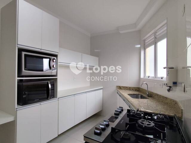 Apartamento para Venda em Santos - 5