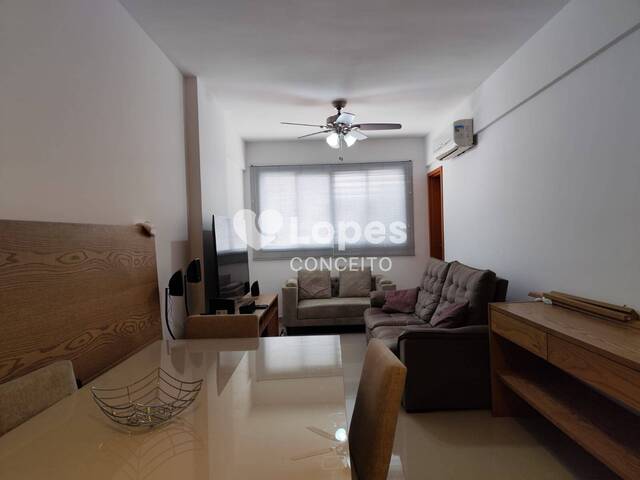 Apartamento para Venda em Santos - 4