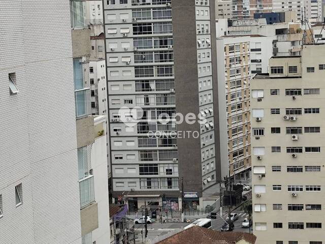 Venda em Boqueirão - Santos