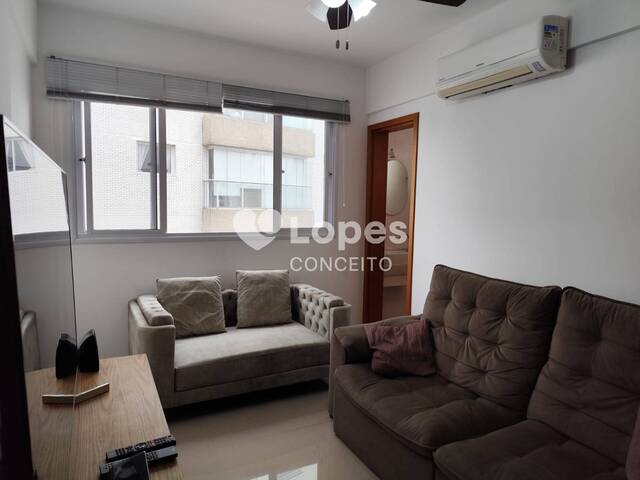 #5906 - Apartamento para Venda em Santos - SP - 2