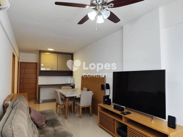 #5906 - Apartamento para Venda em Santos - SP - 3
