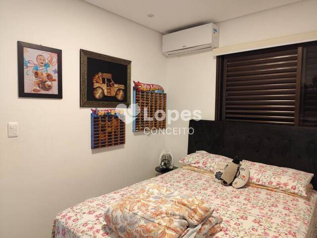 Duplex para Venda em Santos - 5