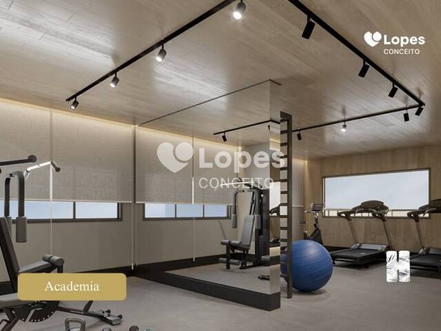 #5910 - Apartamento para Venda em Santos - SP - 3