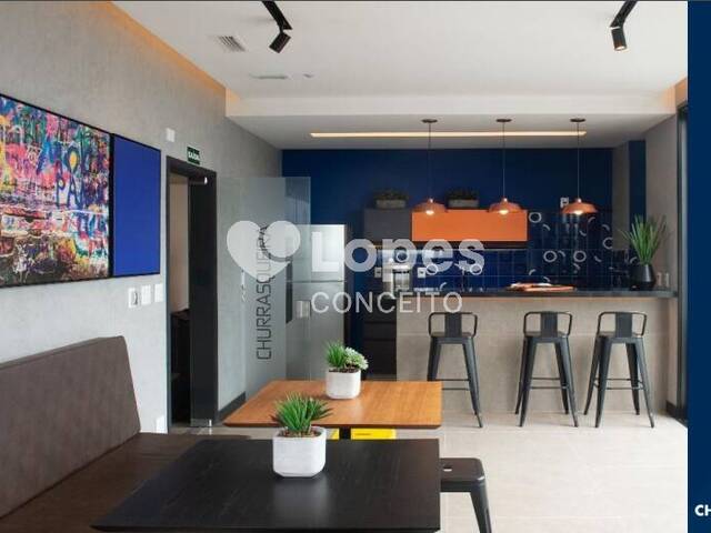Apartamento para Venda em Santos - 5