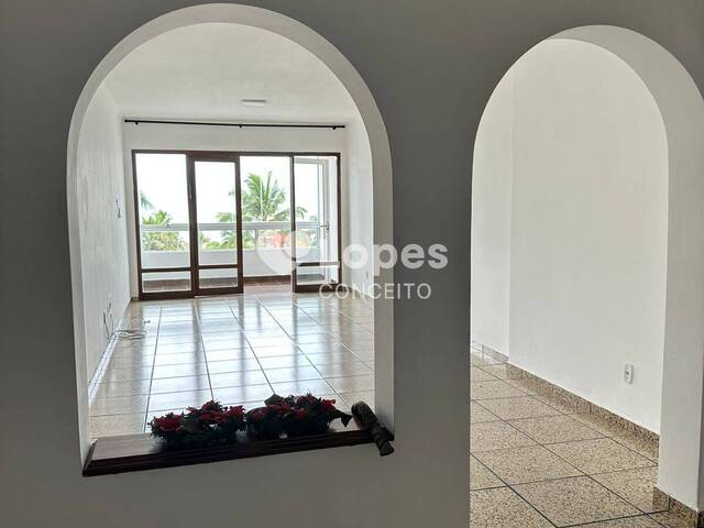 #5919 - Apartamento para Venda em São Vicente - SP - 1