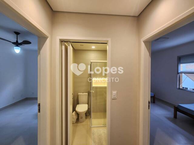 Apartamento para Venda em Santos - 5