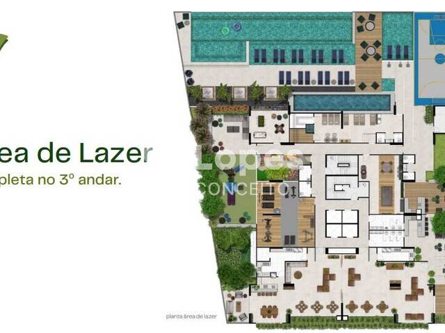 Apartamento para Venda em Santos - 5