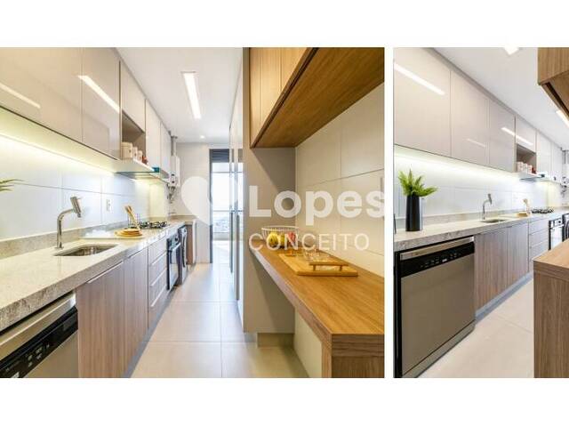 #5917 - Apartamento para Venda em Santos - SP - 2