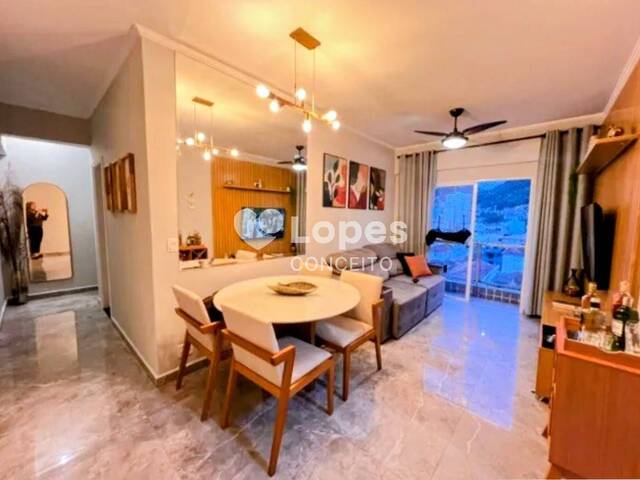 Apartamento para Venda em Santos - 5