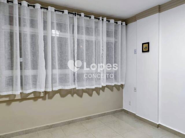 #5923 - Apartamento para Venda em Santos - SP - 2