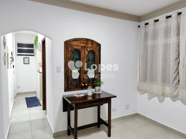 #5923 - Apartamento para Venda em Santos - SP - 3
