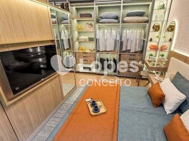 #5926 - Apartamento para Venda em Santos - SP - 3