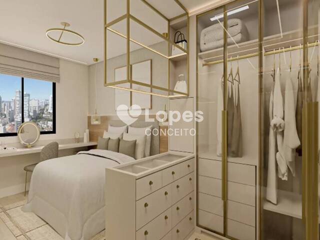 Apartamento para Venda em Santos - 4