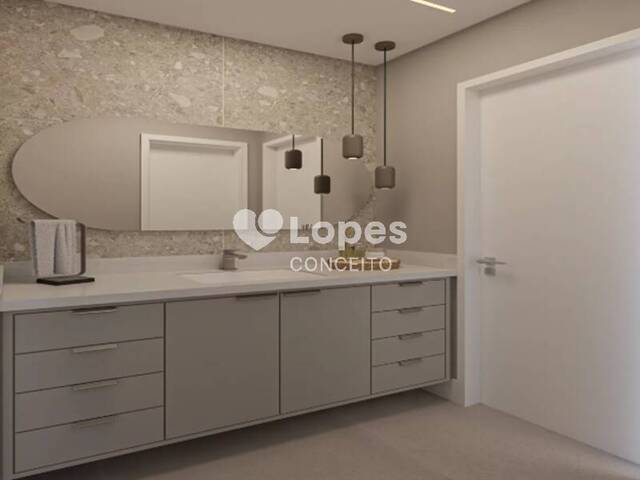 Apartamento para Venda em Santos - 5