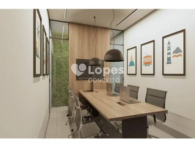 #5928 - Apartamento para Venda em Santos - SP - 3