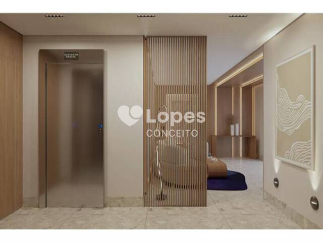 Apartamento para Venda em Santos - 5