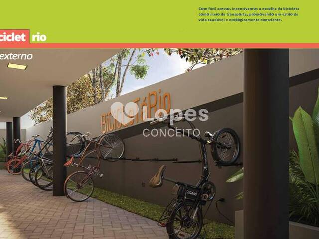 #5880 - Apartamento para Venda em Santos - SP - 3