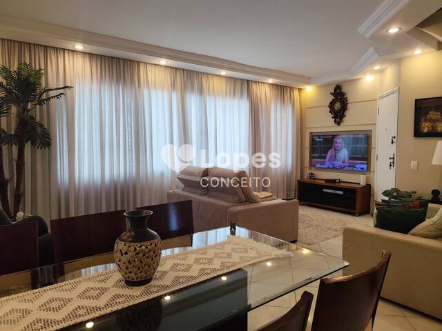 #5930 - Cobertura para Venda em Santos - SP - 3