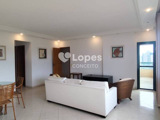 Apartamento para Venda em Santos - 5