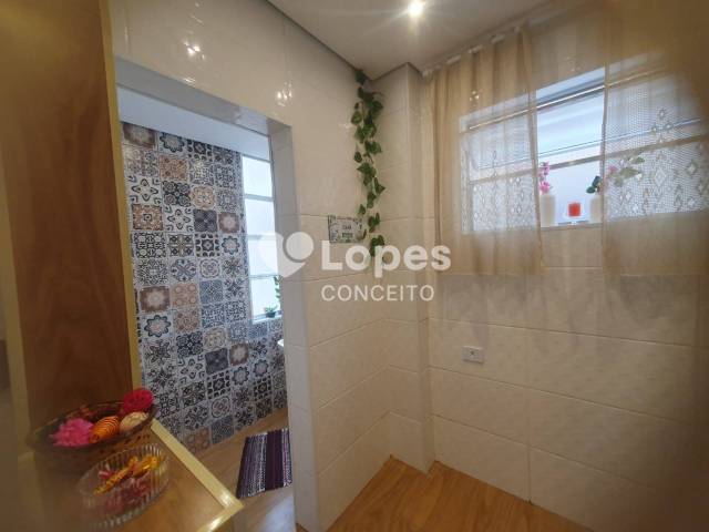 Apartamento para Venda em Santos - 4
