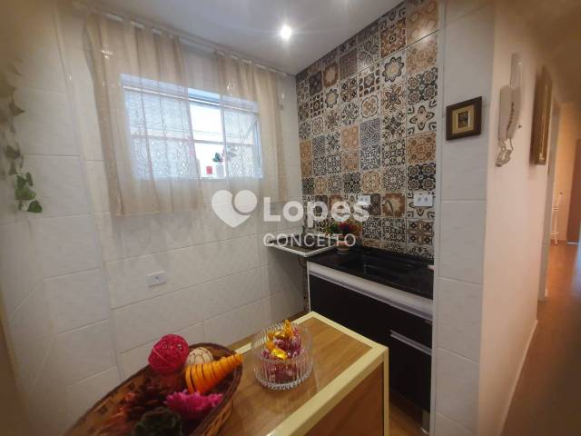 Apartamento para Venda em Santos - 5