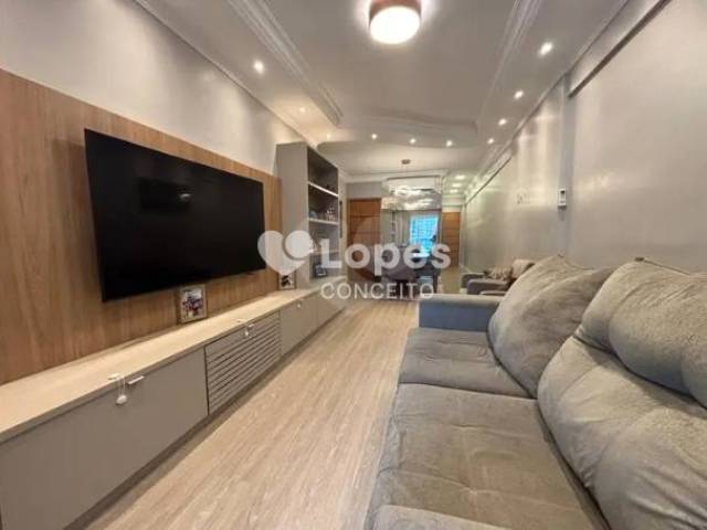 #5934 - Apartamento para Venda em Santos - SP - 1