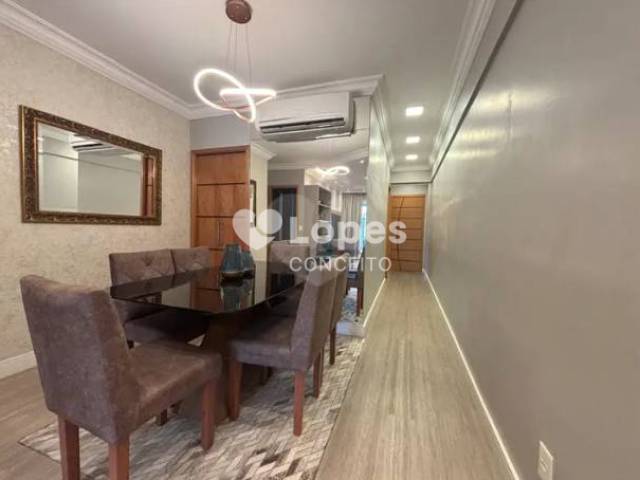 Apartamento para Venda em Santos - 4