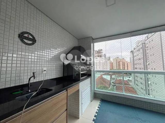 Apartamento para Venda em Santos - 5
