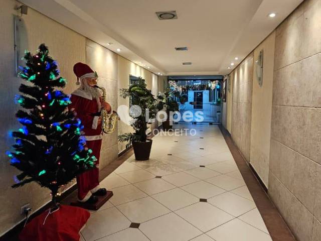 #5935 - Apartamento para Venda em Santos - SP - 2