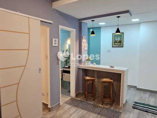Apartamento para Venda em Santos - 4