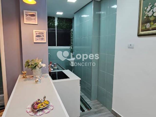 Apartamento para Venda em Santos - 5