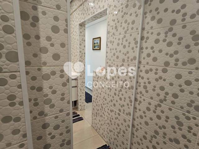 #5936 - Apartamento para Venda em Santos - SP - 3