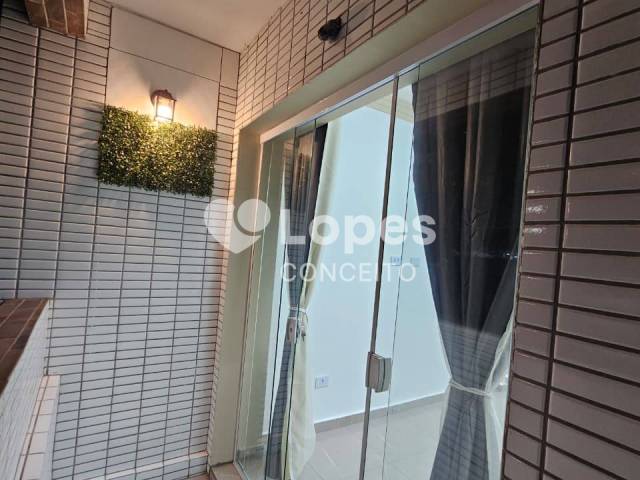 #5936 - Apartamento para Venda em Santos - SP - 1