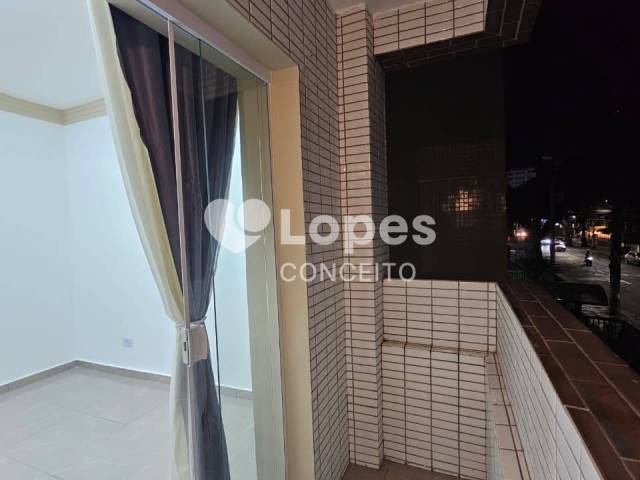 #5936 - Apartamento para Venda em Santos - SP - 2