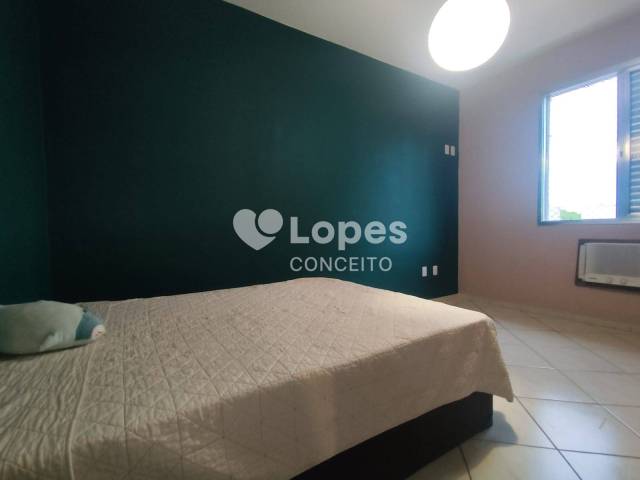 Apartamento para Venda em Santos - 4
