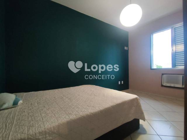 Apartamento para Venda em Santos - 5