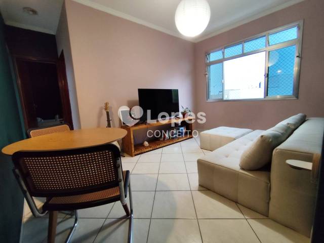 #5938 - Apartamento para Venda em Santos - SP - 2