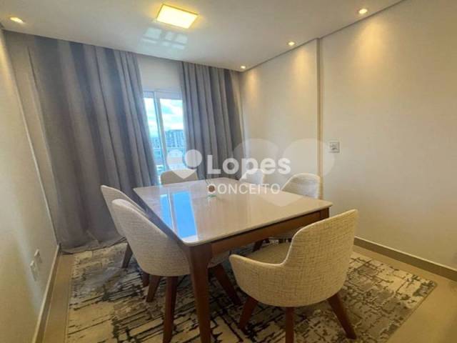 Apartamento para Venda em Santos - 4
