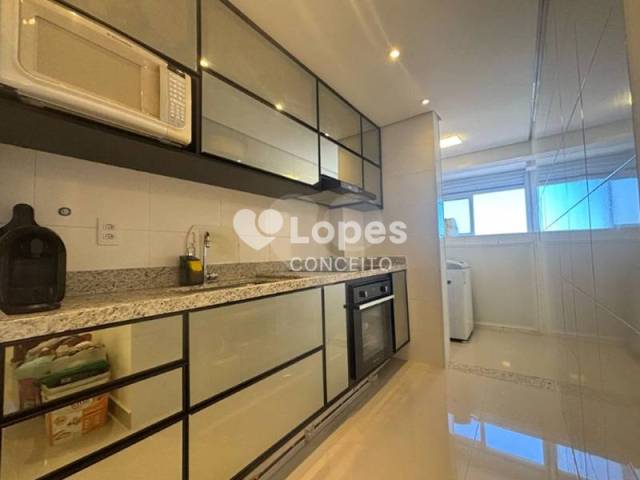 Apartamento para Venda em Santos - 5