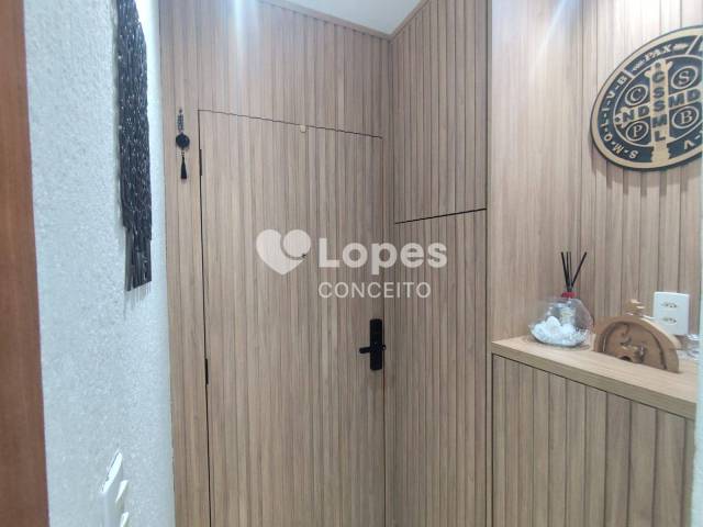 Apartamento para Venda em Santos - 5