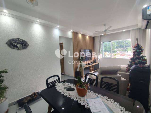 Apartamento para Venda em Santos - 4