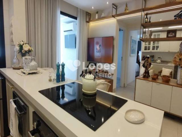 #5941 - Apartamento para Venda em Santos - SP - 3