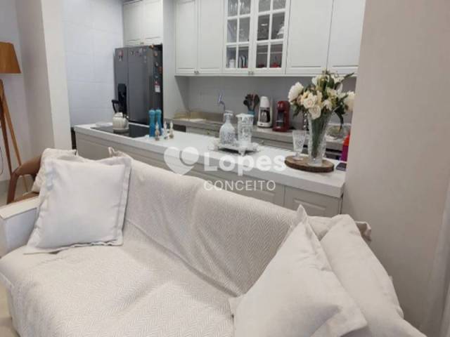 Apartamento para Venda em Santos - 4