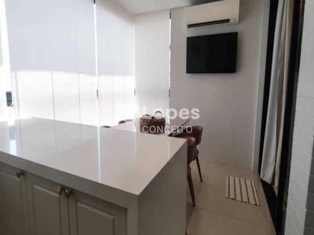 Apartamento para Venda em Santos - 5