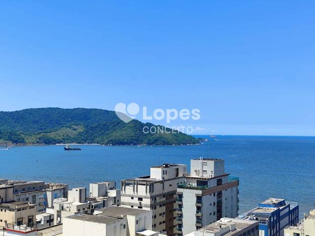 #5942 - Apartamento para Venda em Santos - SP