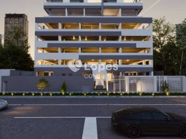 #5943 - Studio para Venda em Guarujá - SP - 3