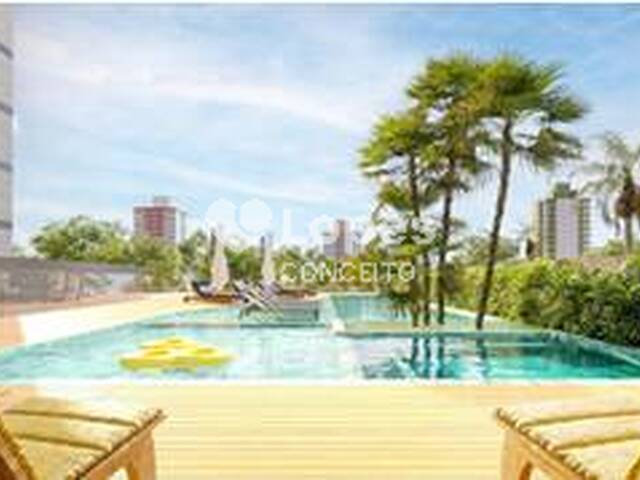 #5944 - Apartamento para Venda em Guarujá - SP - 1
