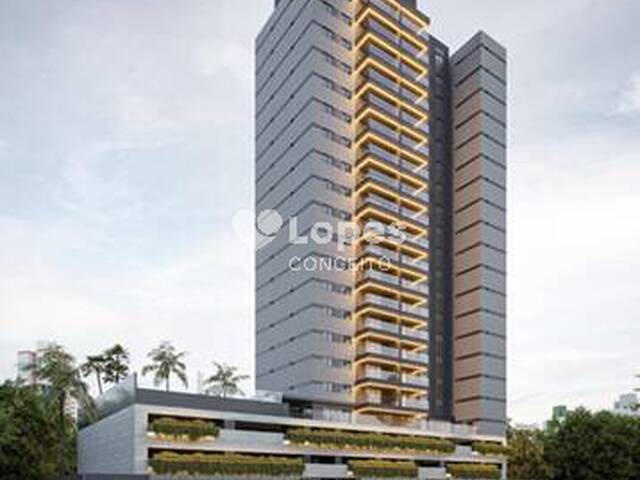 #5944 - Apartamento para Venda em Guarujá - SP - 3