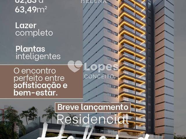 #5944 - Apartamento para Venda em Guarujá - SP - 2